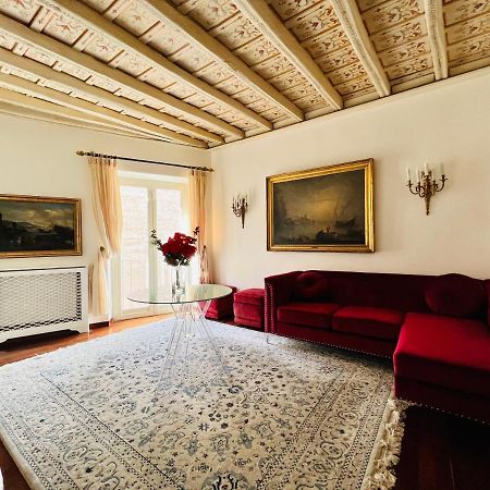 Babuino Luxury Apartment - Piazza Di Spagna Ρώμη Εξωτερικό φωτογραφία
