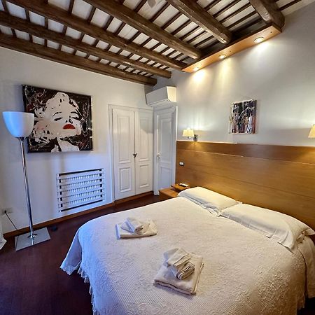 Babuino Luxury Apartment - Piazza Di Spagna Ρώμη Εξωτερικό φωτογραφία