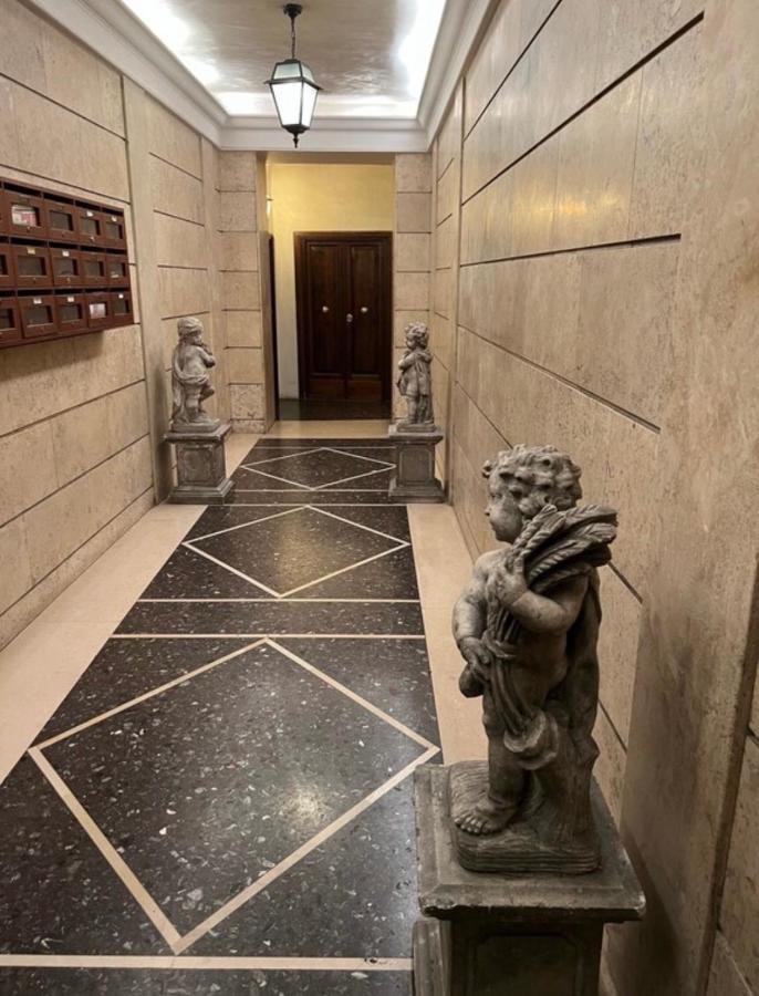 Babuino Luxury Apartment - Piazza Di Spagna Ρώμη Εξωτερικό φωτογραφία