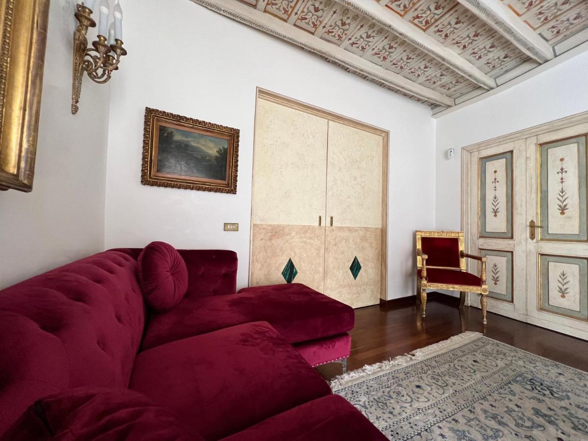 Babuino Luxury Apartment - Piazza Di Spagna Ρώμη Εξωτερικό φωτογραφία