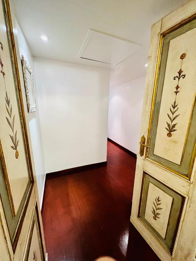 Babuino Luxury Apartment - Piazza Di Spagna Ρώμη Εξωτερικό φωτογραφία