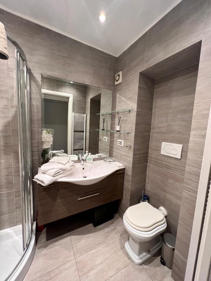 Babuino Luxury Apartment - Piazza Di Spagna Ρώμη Εξωτερικό φωτογραφία