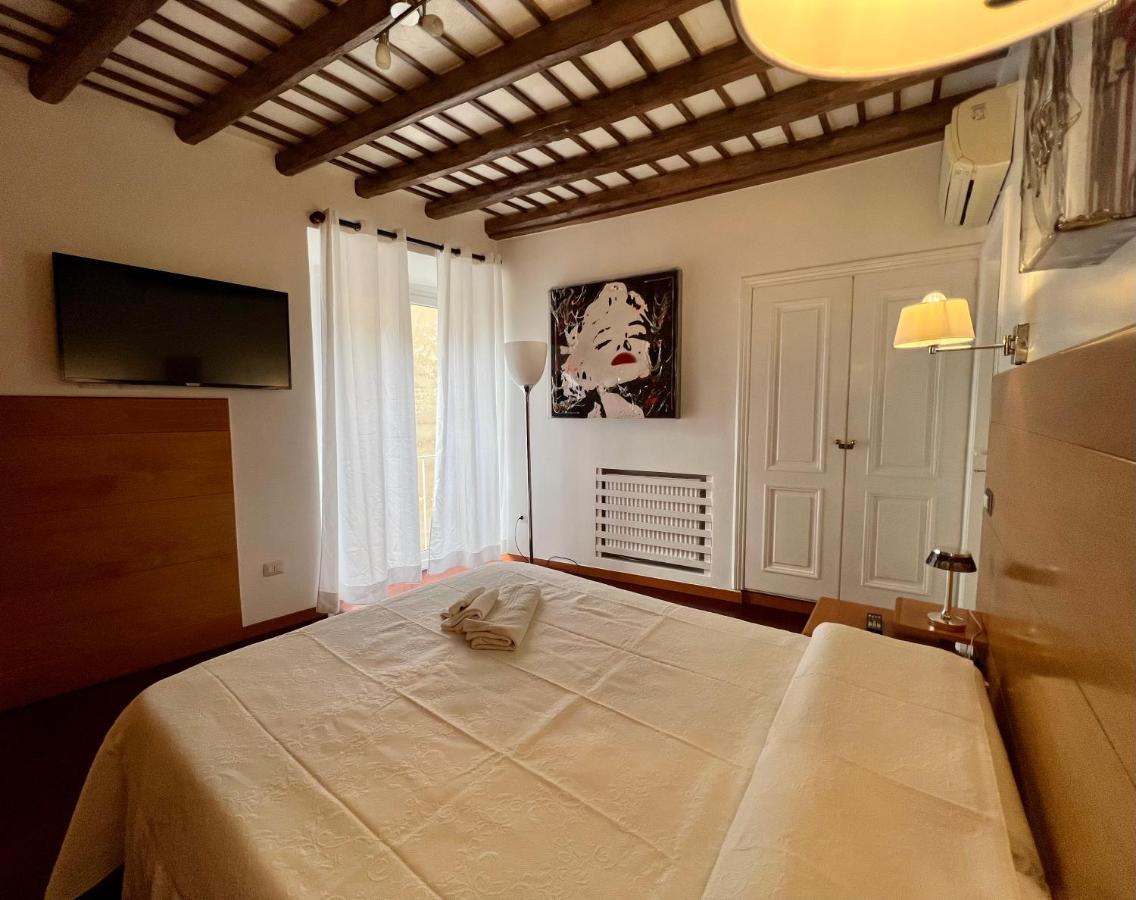 Babuino Luxury Apartment - Piazza Di Spagna Ρώμη Εξωτερικό φωτογραφία