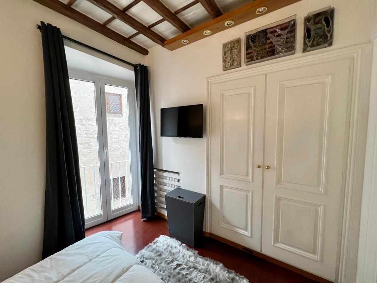 Babuino Luxury Apartment - Piazza Di Spagna Ρώμη Εξωτερικό φωτογραφία