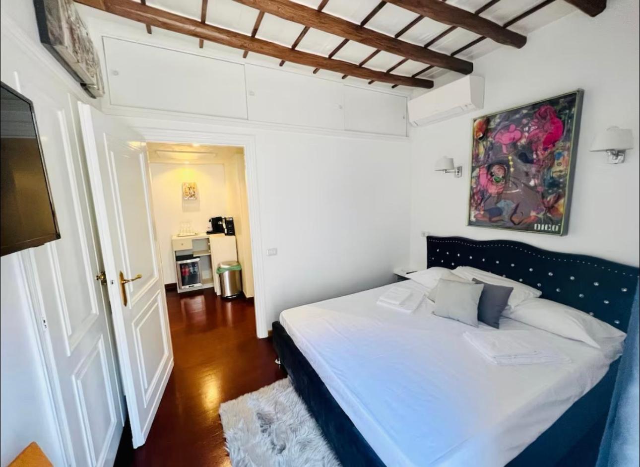 Babuino Luxury Apartment - Piazza Di Spagna Ρώμη Εξωτερικό φωτογραφία