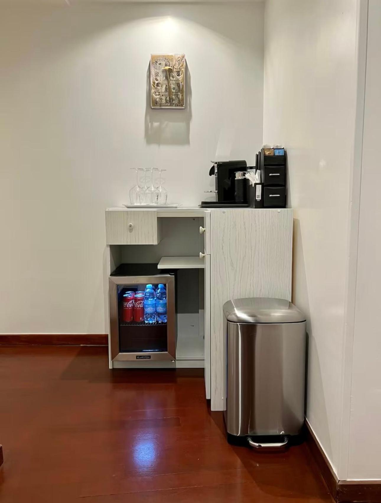 Babuino Luxury Apartment - Piazza Di Spagna Ρώμη Εξωτερικό φωτογραφία