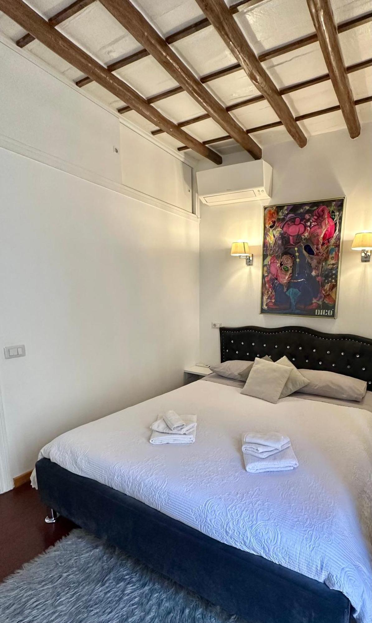 Babuino Luxury Apartment - Piazza Di Spagna Ρώμη Εξωτερικό φωτογραφία