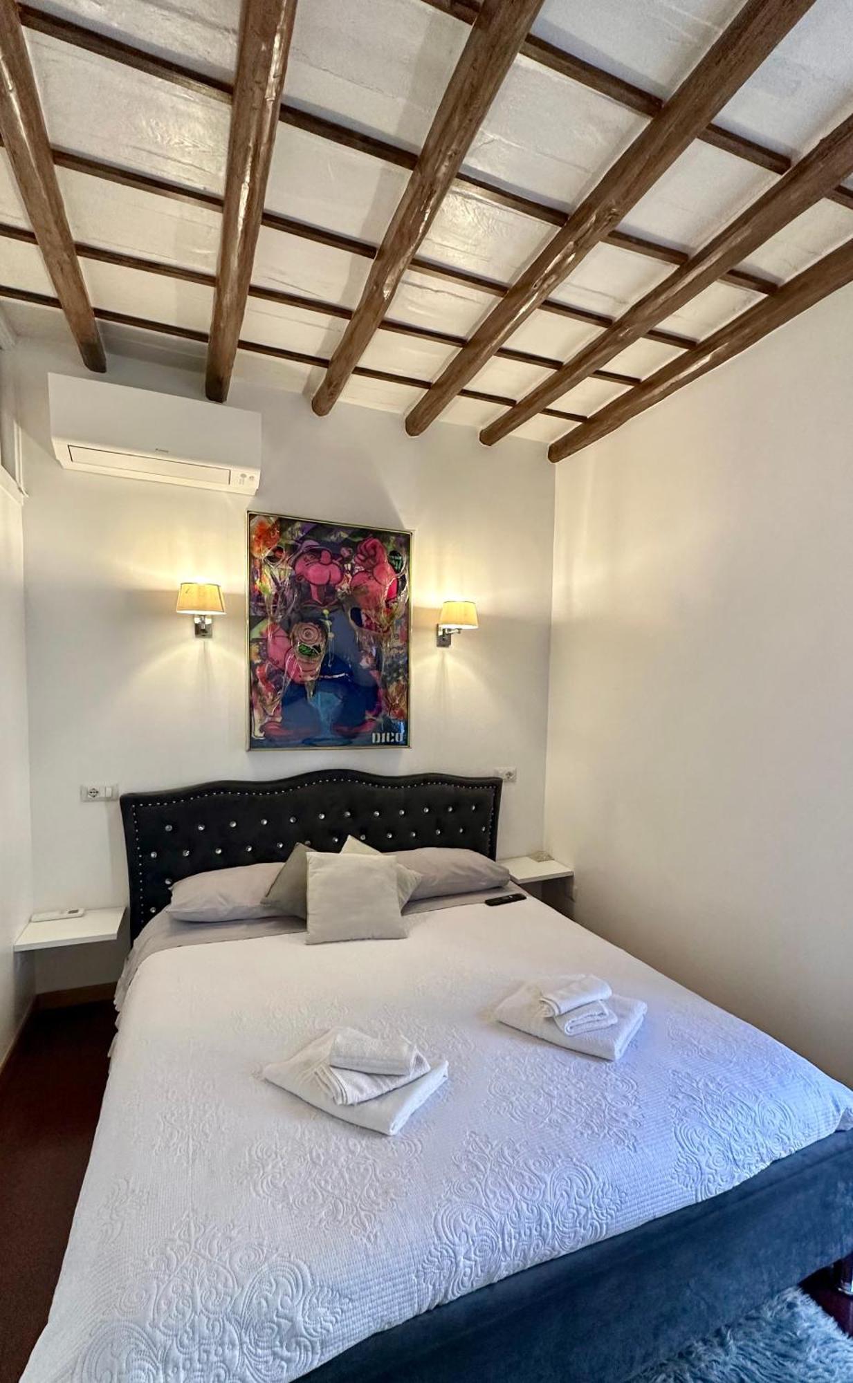 Babuino Luxury Apartment - Piazza Di Spagna Ρώμη Εξωτερικό φωτογραφία