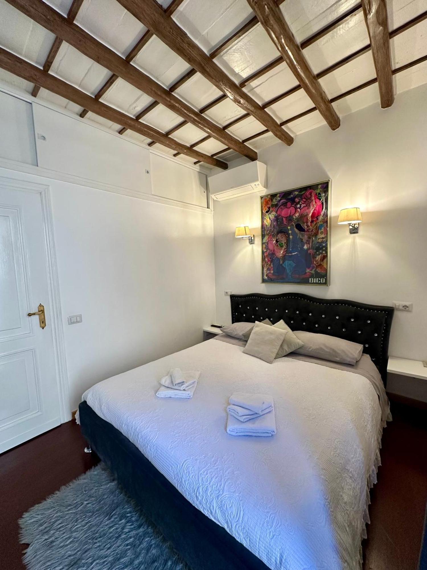 Babuino Luxury Apartment - Piazza Di Spagna Ρώμη Εξωτερικό φωτογραφία