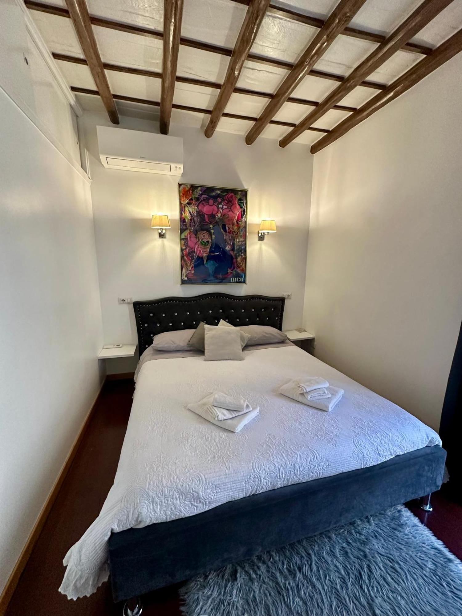 Babuino Luxury Apartment - Piazza Di Spagna Ρώμη Εξωτερικό φωτογραφία