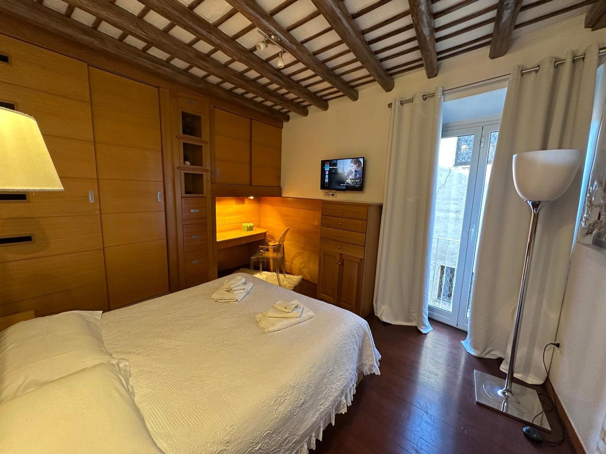 Babuino Luxury Apartment - Piazza Di Spagna Ρώμη Εξωτερικό φωτογραφία