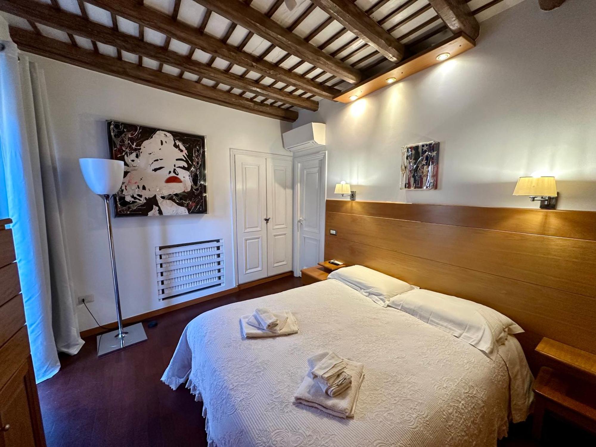 Babuino Luxury Apartment - Piazza Di Spagna Ρώμη Εξωτερικό φωτογραφία