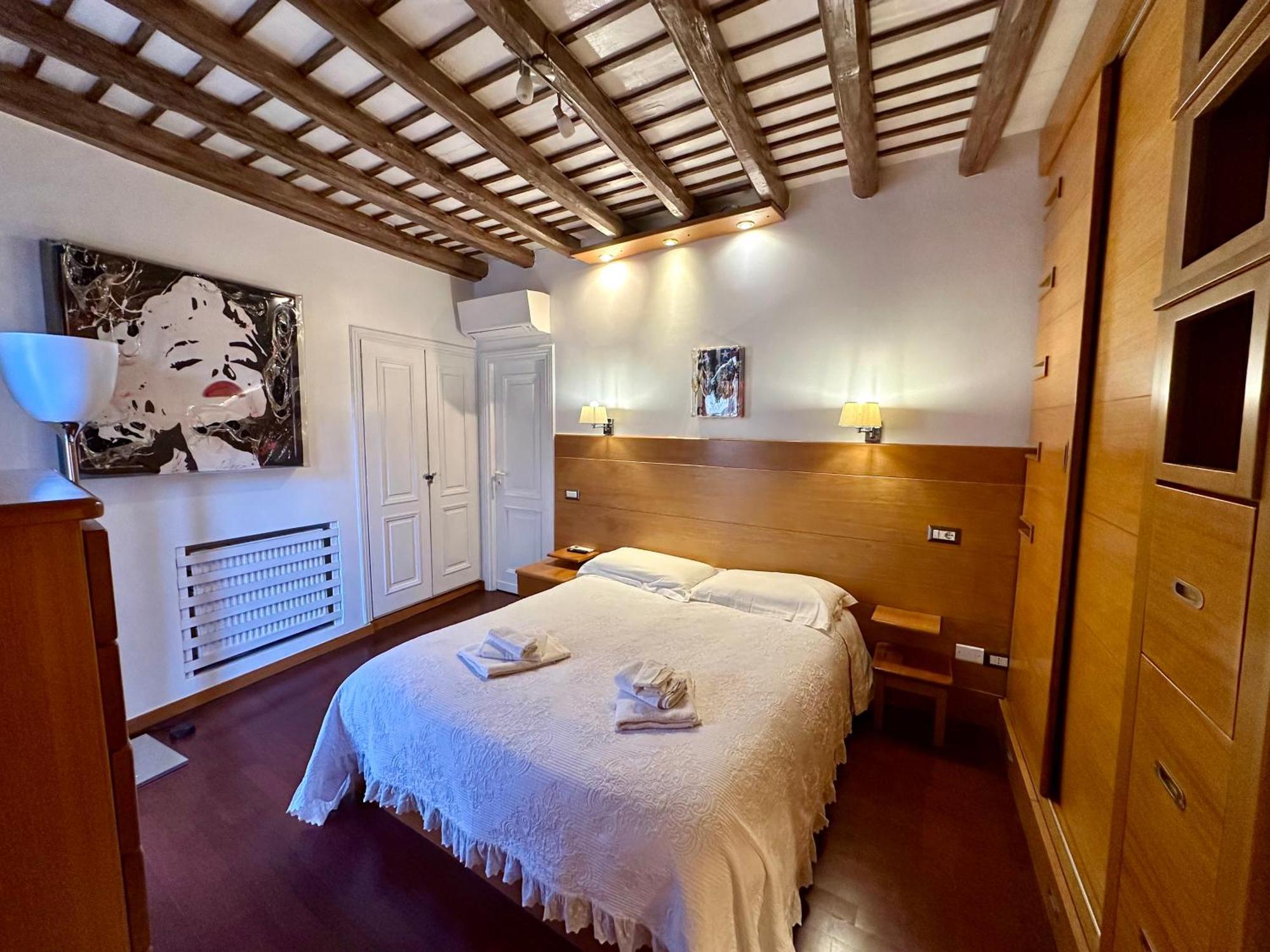 Babuino Luxury Apartment - Piazza Di Spagna Ρώμη Εξωτερικό φωτογραφία