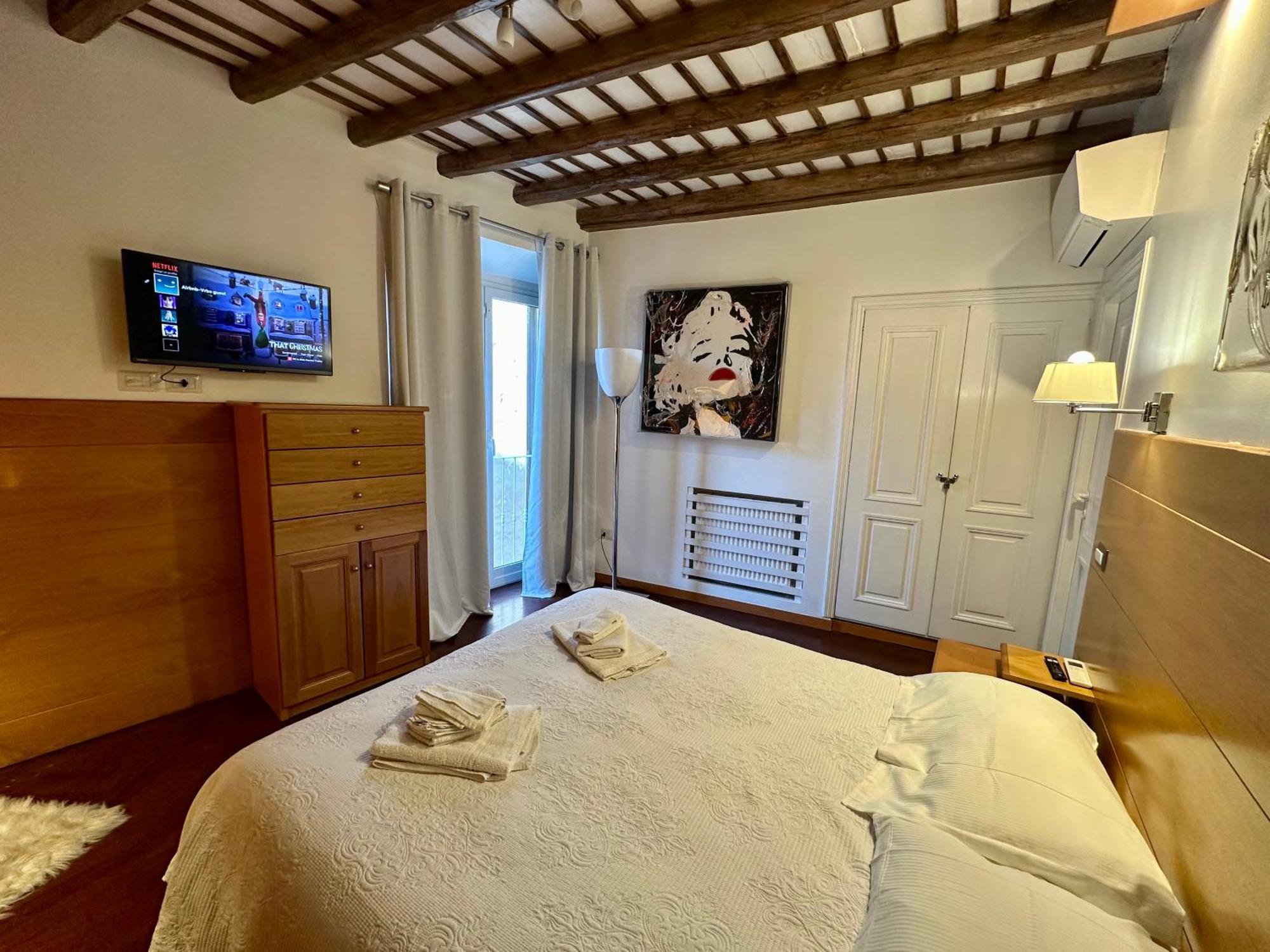 Babuino Luxury Apartment - Piazza Di Spagna Ρώμη Εξωτερικό φωτογραφία