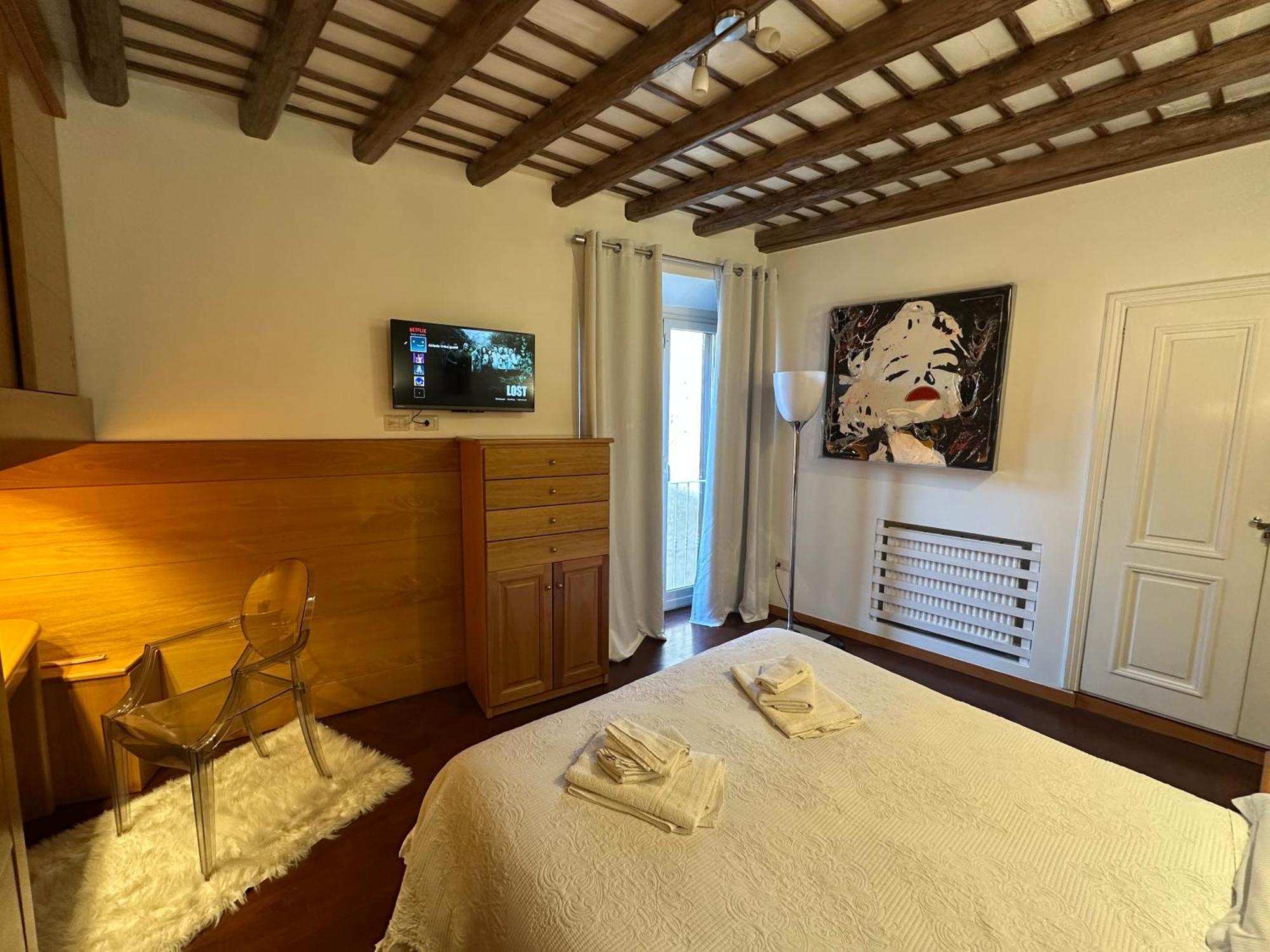 Babuino Luxury Apartment - Piazza Di Spagna Ρώμη Εξωτερικό φωτογραφία