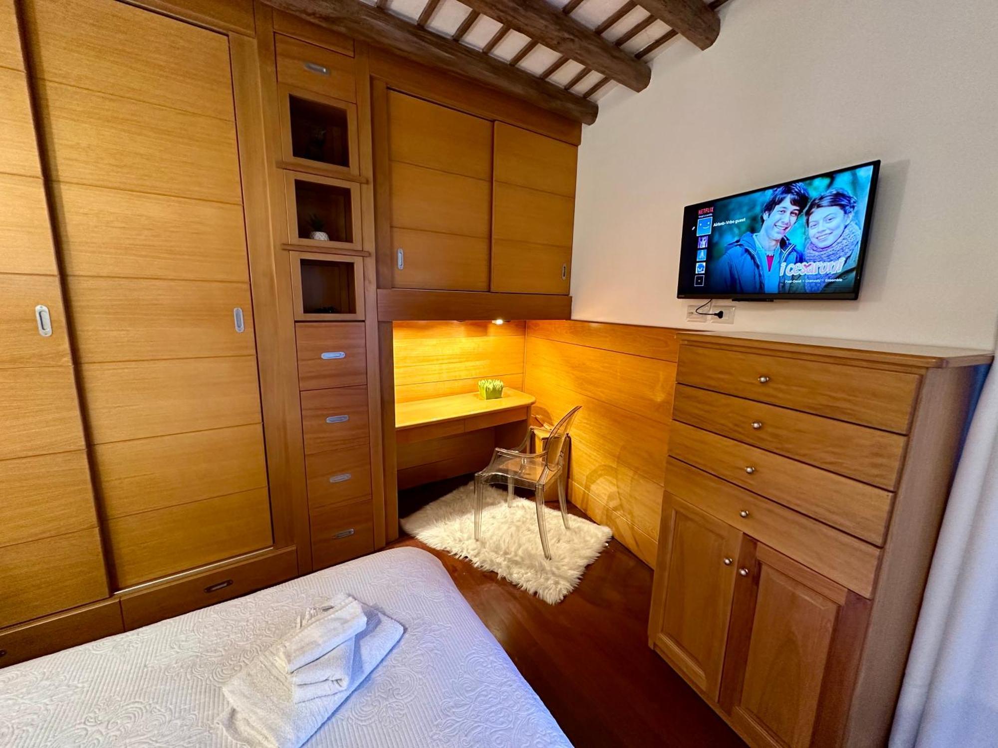 Babuino Luxury Apartment - Piazza Di Spagna Ρώμη Εξωτερικό φωτογραφία