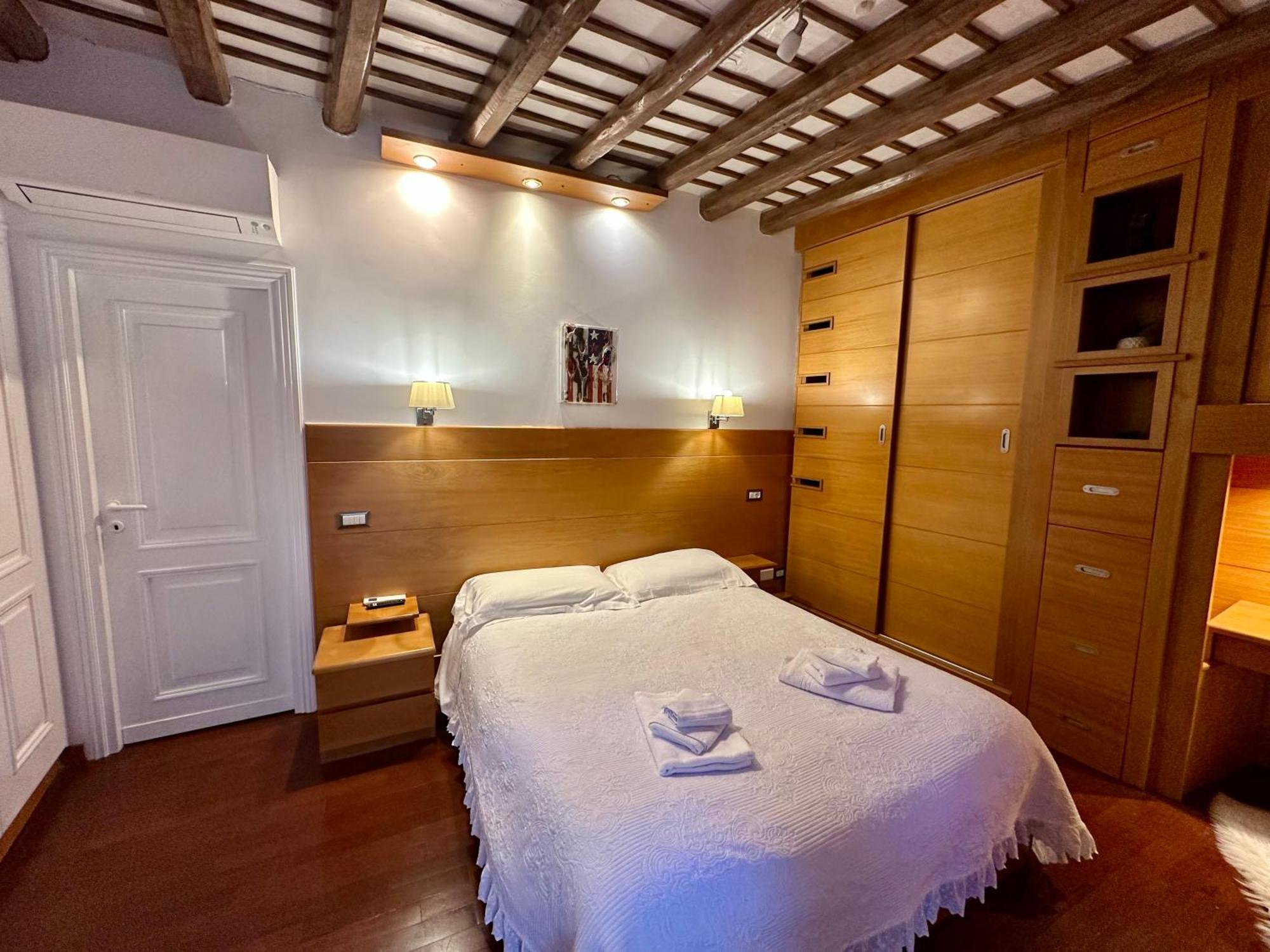 Babuino Luxury Apartment - Piazza Di Spagna Ρώμη Εξωτερικό φωτογραφία